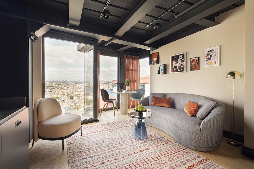 Stay Lab Residence & Hotel 34/59