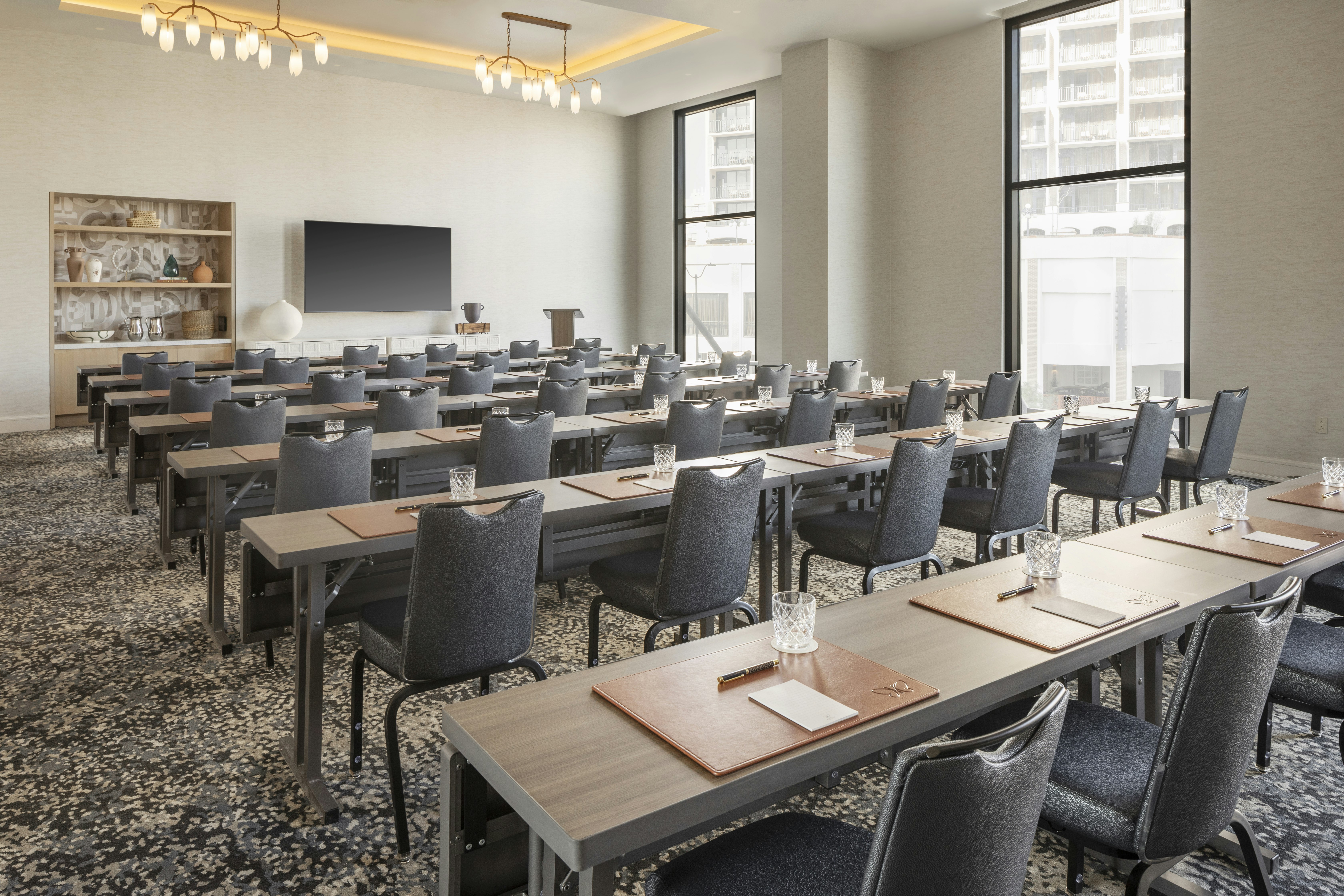 The Monarch San Antonio, Curio Collection By Hilton 38/50