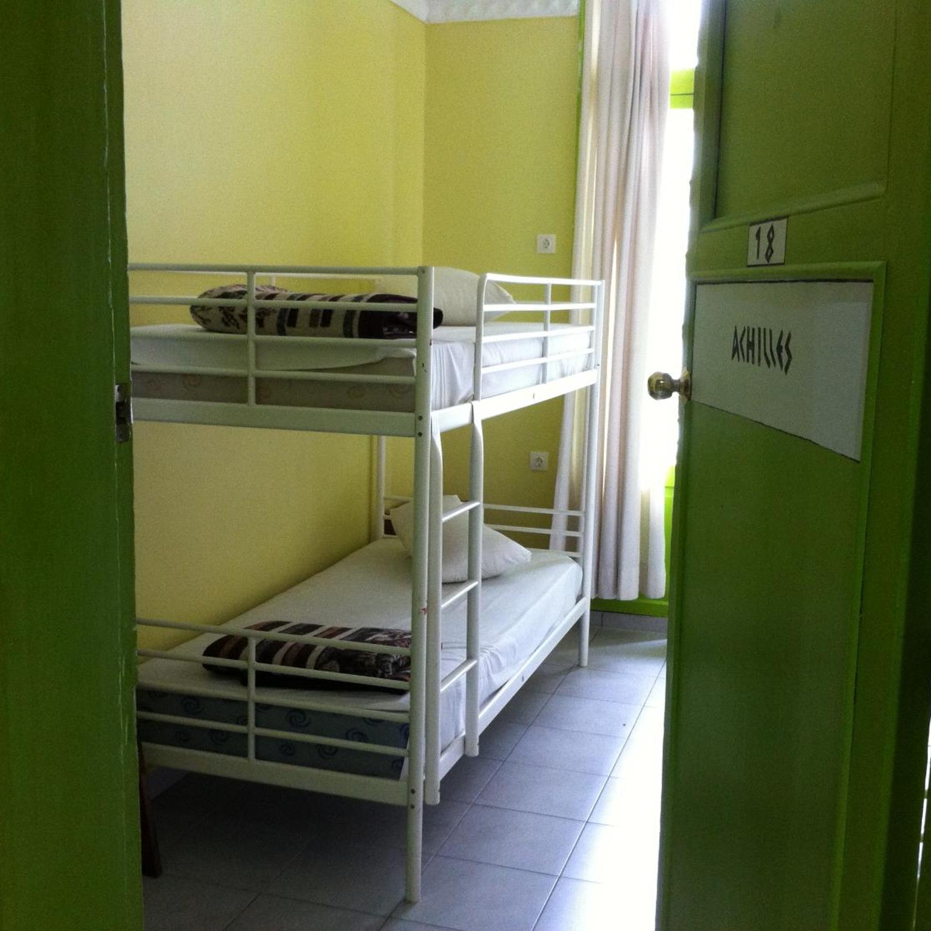 Zeus Hostel 28/39