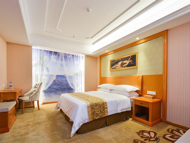 Vienna Hotel (Nanjing Puzhu Middle Road) 14/29