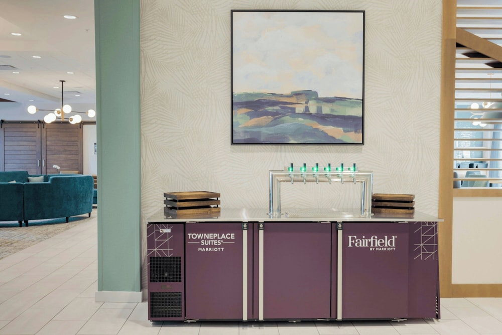 Fairfield Inn & Suites Dayton Beavercreek 5/27