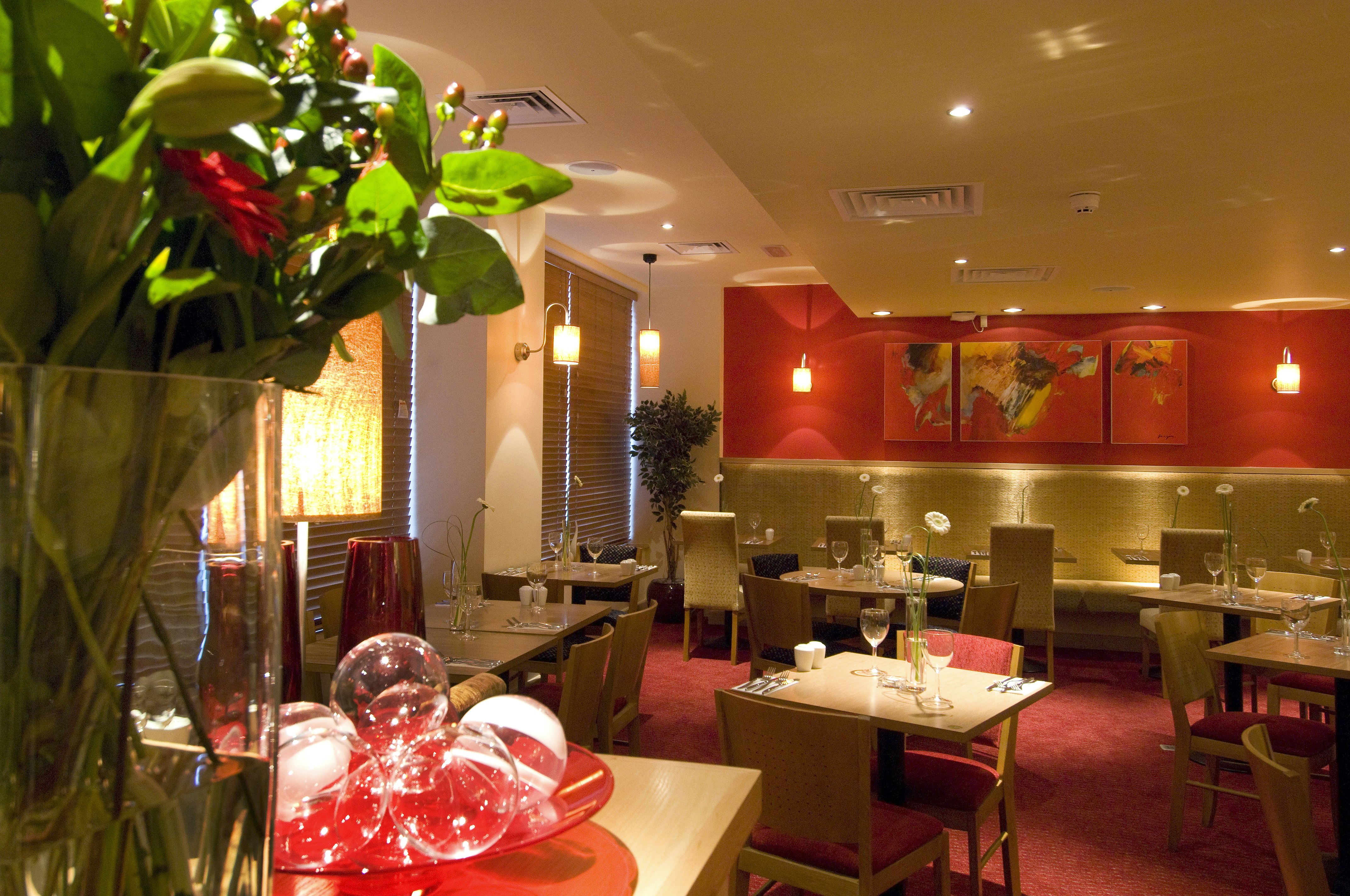 Premier Inn Chester (Railway Station) 34/42