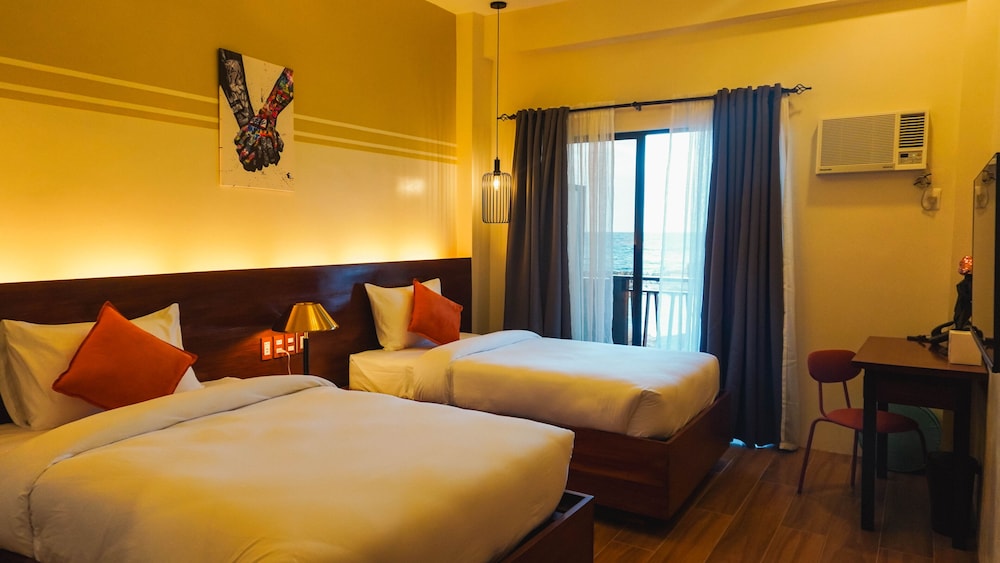 UNWND Boutique Hotel Camiguin 15/50