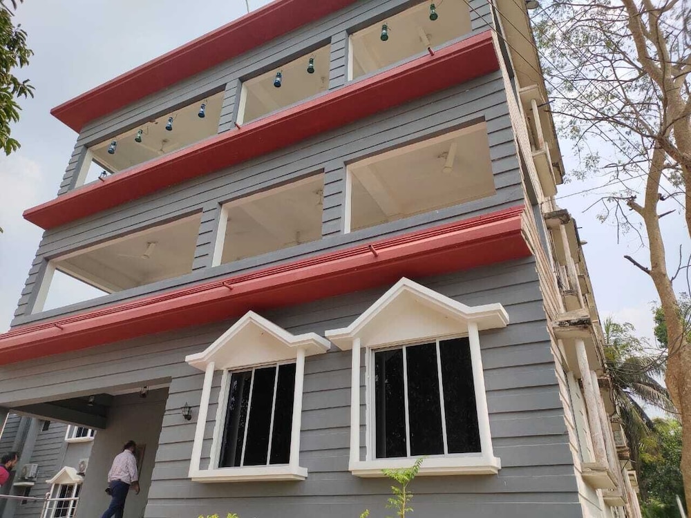 Lake Side Resort , Neermahal in AGARTALA