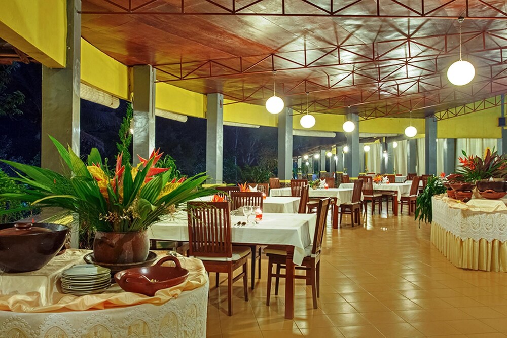 Margo Utomo Hill View Resort 10/20