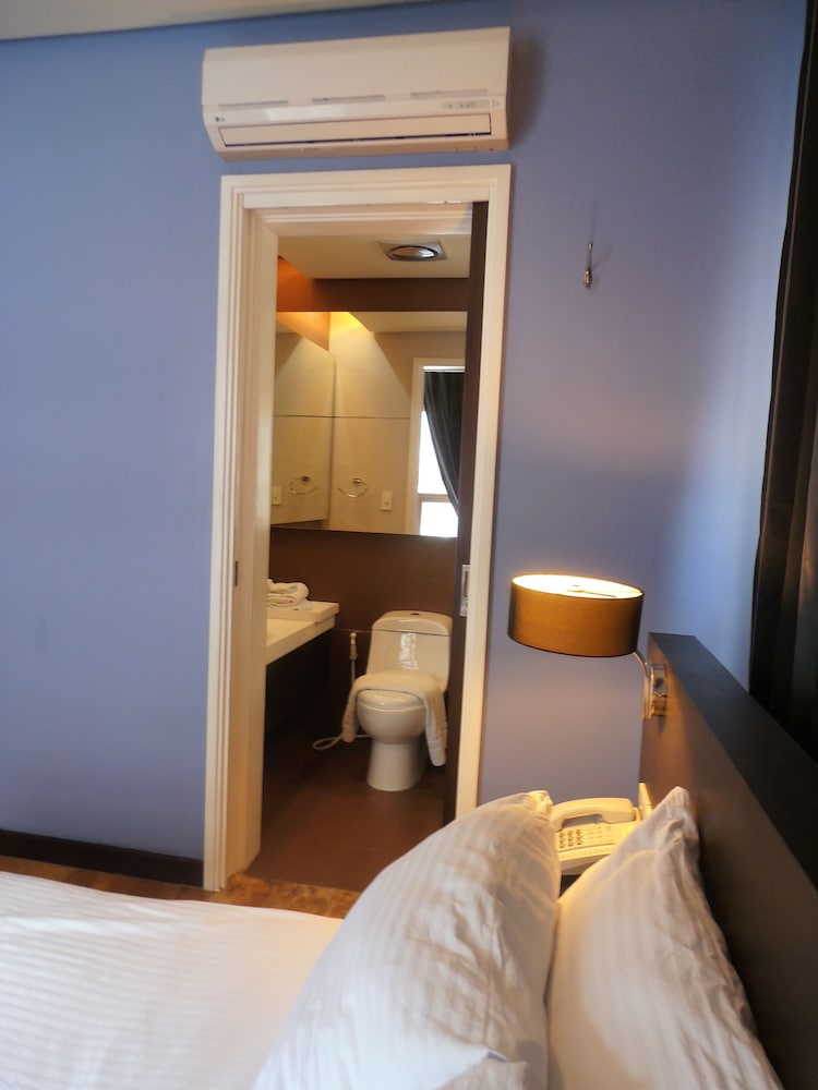 Ciudad Fernandina Hotel 36/69