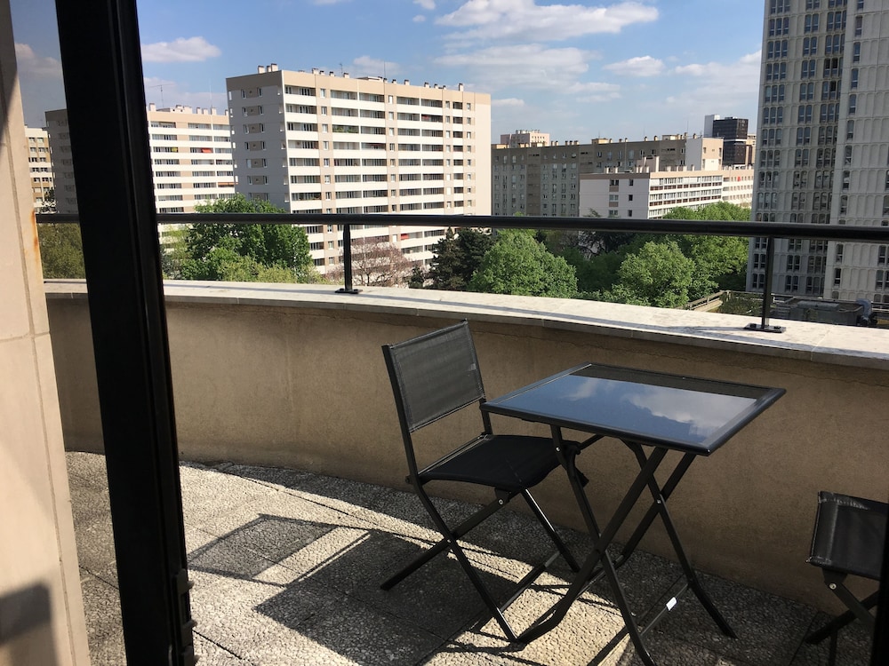Hotel Inn Design Paris Place d’Italie 49/59