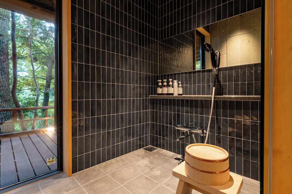 Jinya Ryokan 49/50