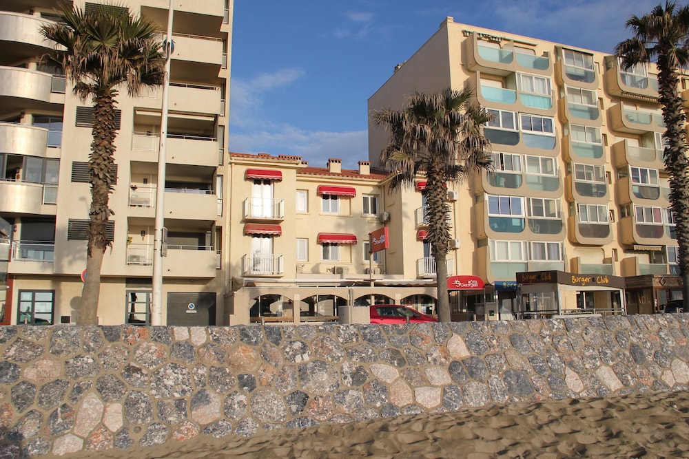 Hotel Saint Georges 29/50