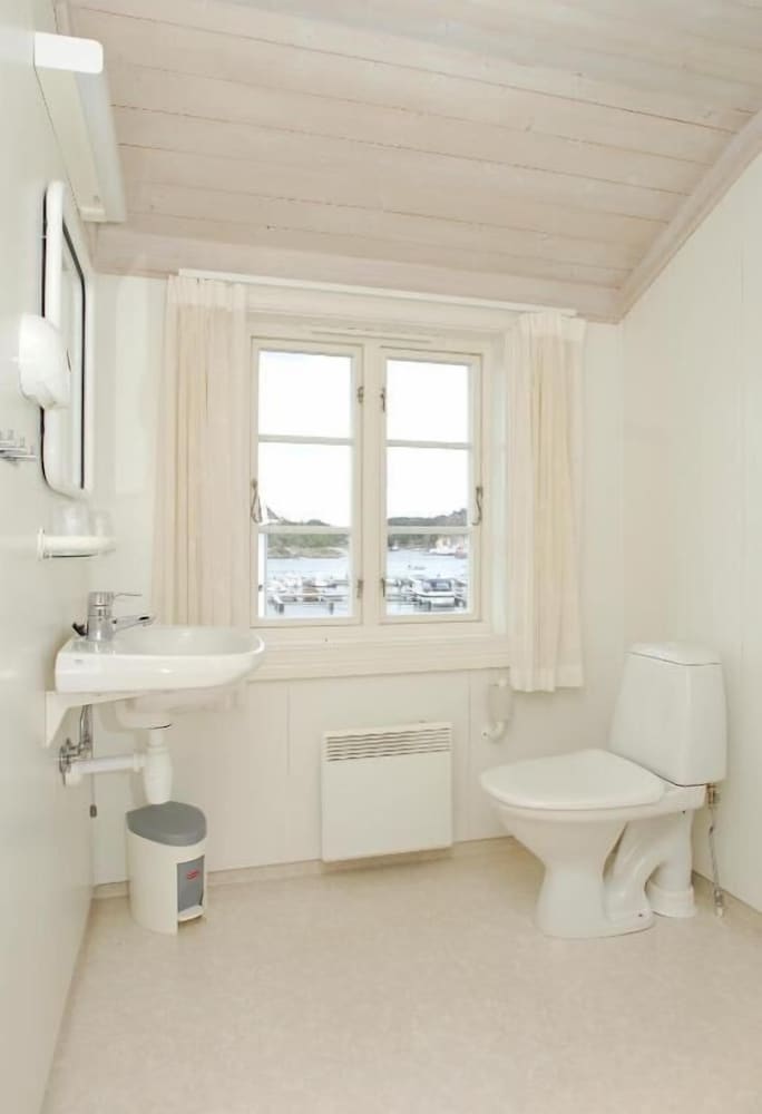 Hotel Lyngorporten 50/50