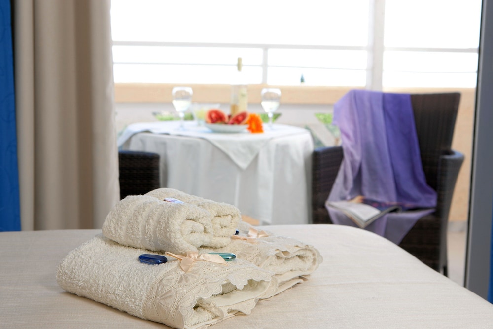 Villa Mare Monte Aparthotel 37/50