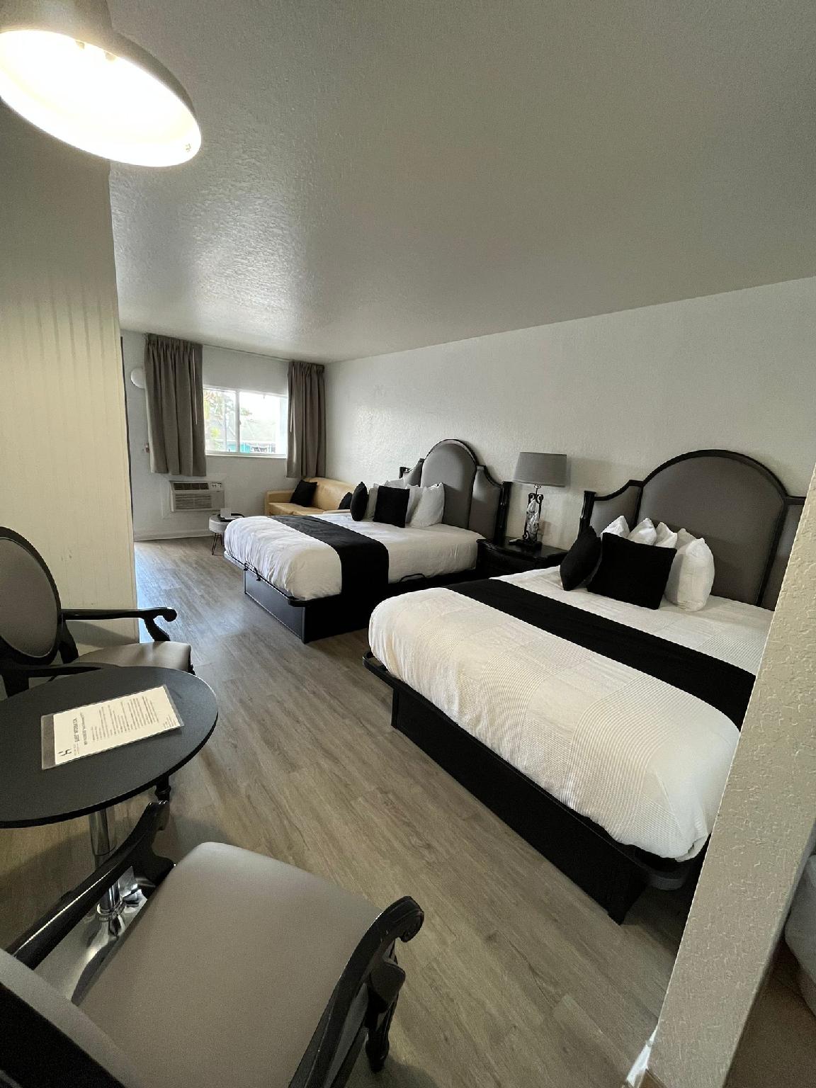 Holiday Isles Resort 9/25