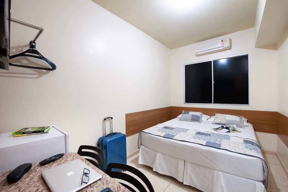 Hotel Pouso Alegre 38/50