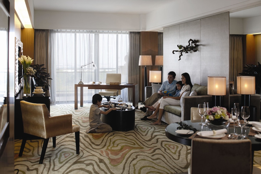Mission Hills Resort Dongguan 28/50