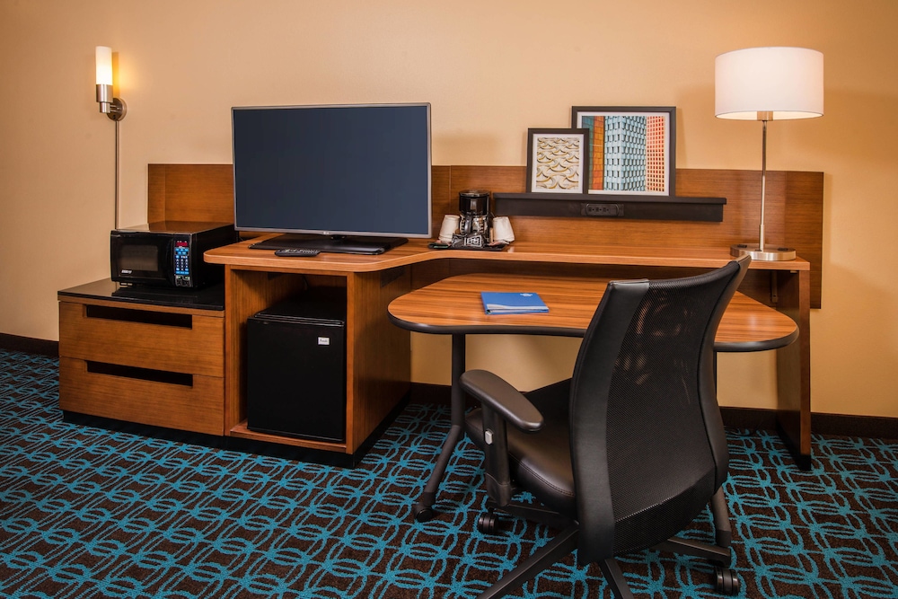 Fairfield Inn & Suites Dulles Airport Chantilly 30/31