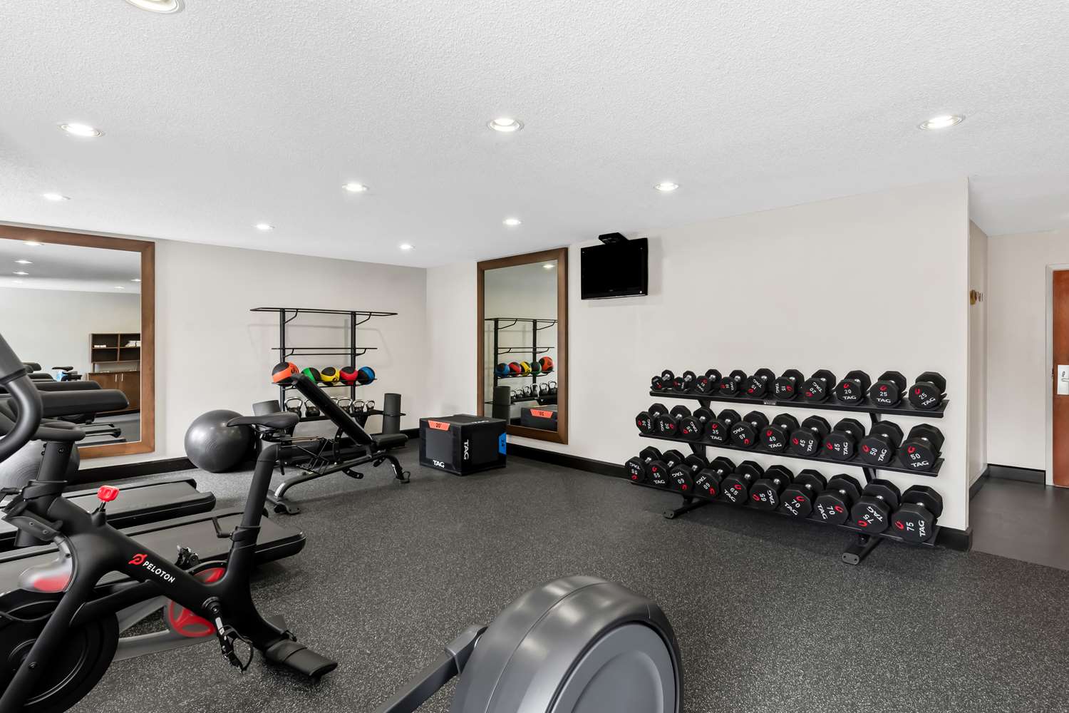 Hampton Inn Pennsville 31/48