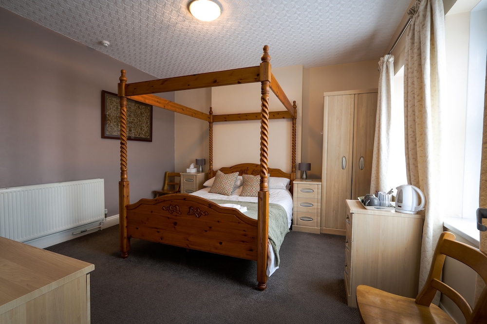 Waverley Bed &amp; Breakfast 15/45