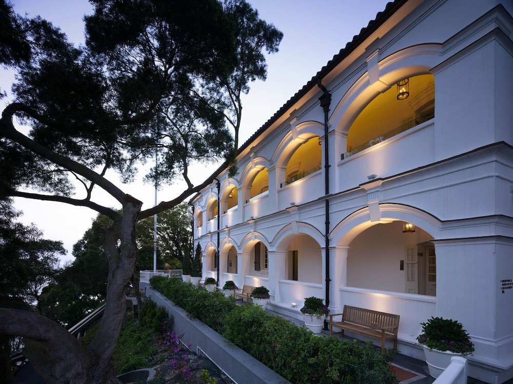 TAI O HERITAGE HOTEL 3/19