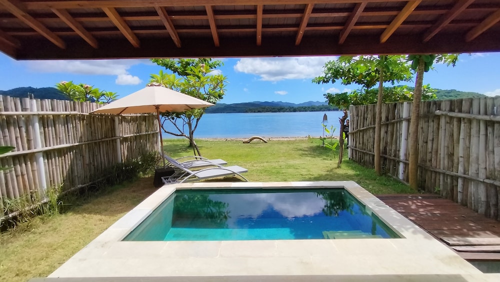 The Club Villas Lombok 42/50