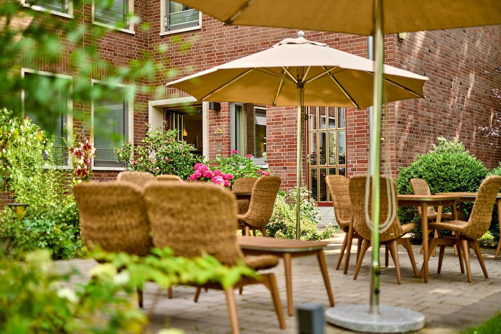 Ringhotel Kocks Am Muehlenberg 45/53