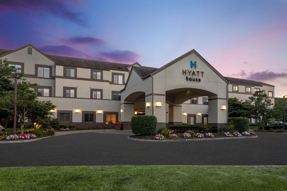 HYATT HOUSE MORRISTOWN in MORRISTOWN - NJ