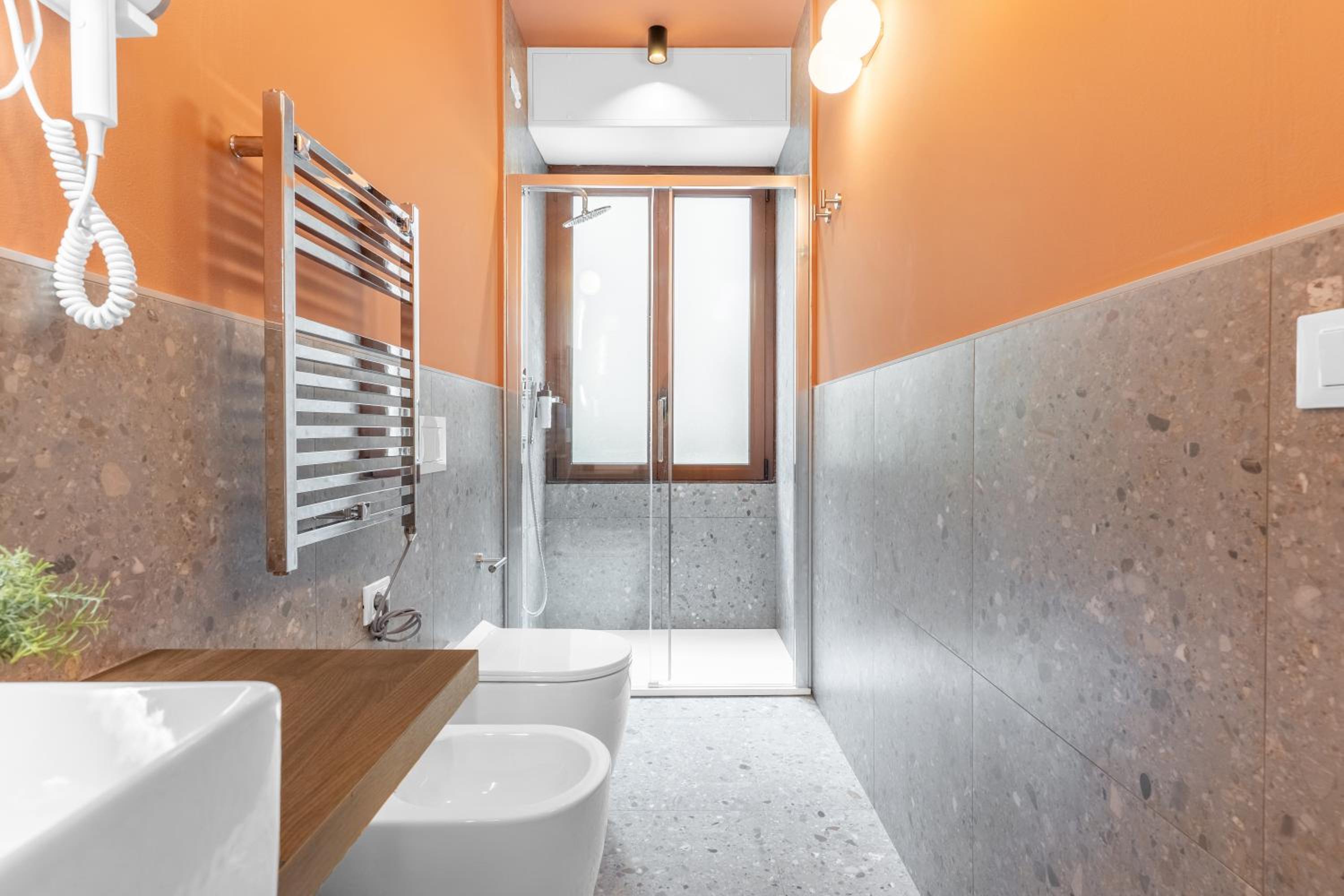 Torriani Suites Foresteria Lombarda 23/25