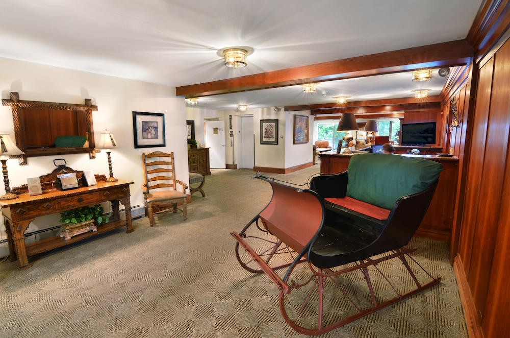 The Valley Inn, an Ascend Collection Hotel 8/63