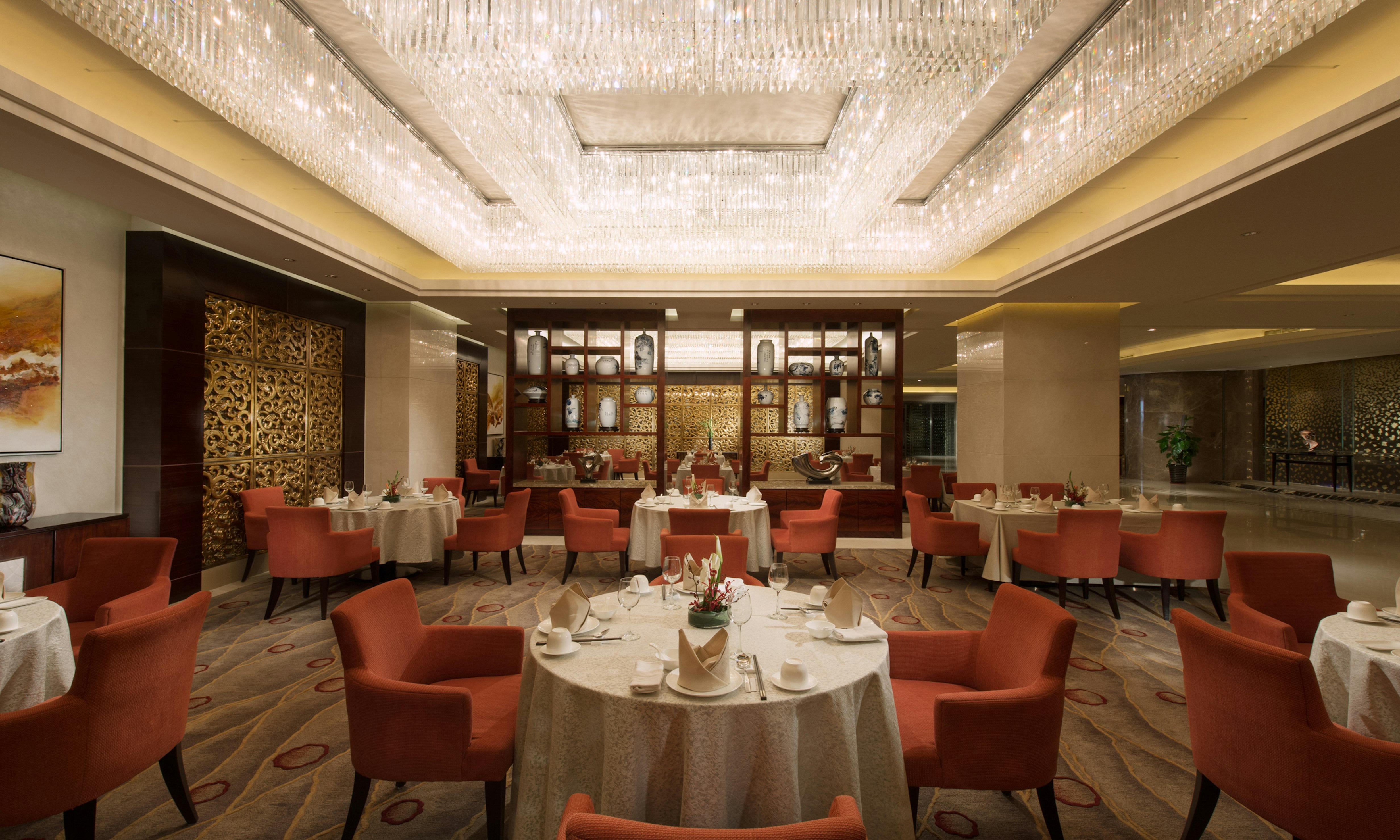 Doubletree By Hilton Qinghai Golmud China 44/71
