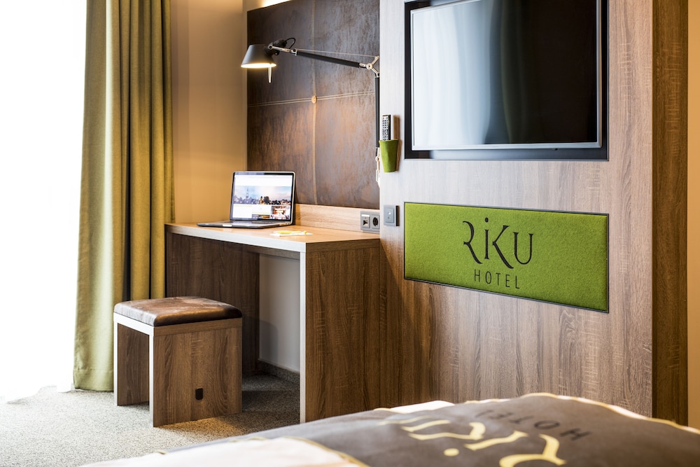 RiKu Hotel Pfullendorf 33/38