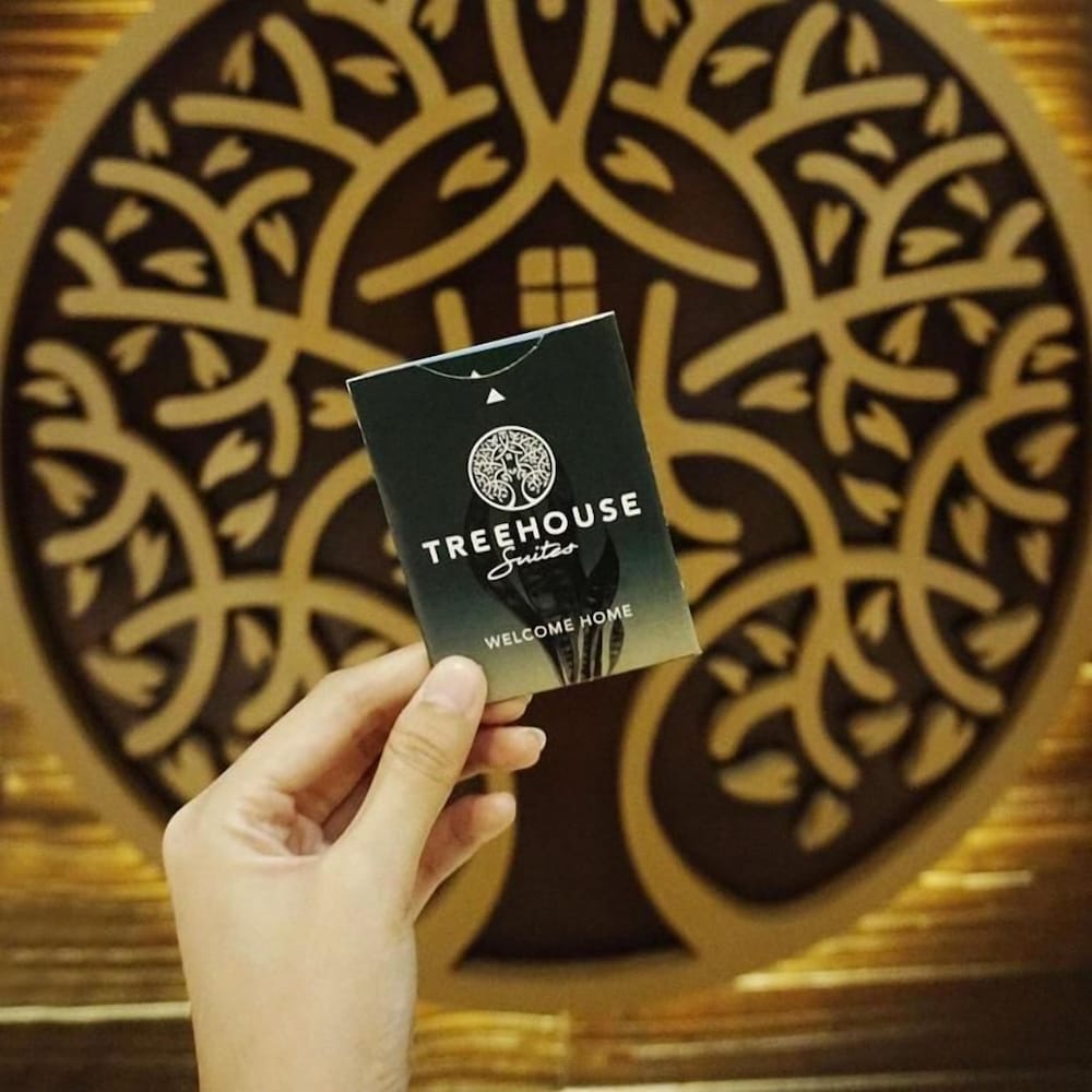 Treehouse Suites 29/50