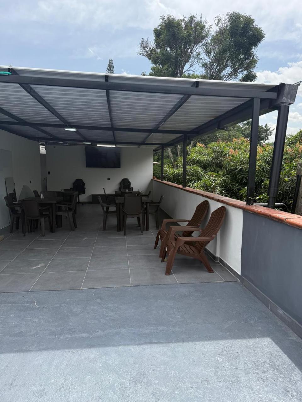 HOTEL DE LEON ESTADIO 18/18