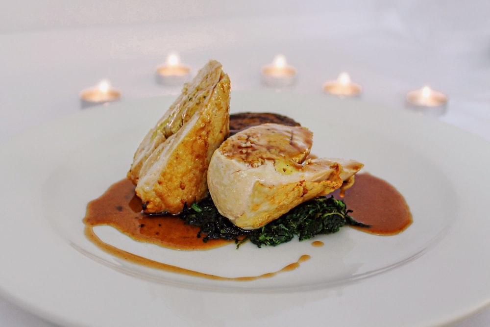 Garstang Country Hotel & Golf, Sure Hotel Collection 27/55