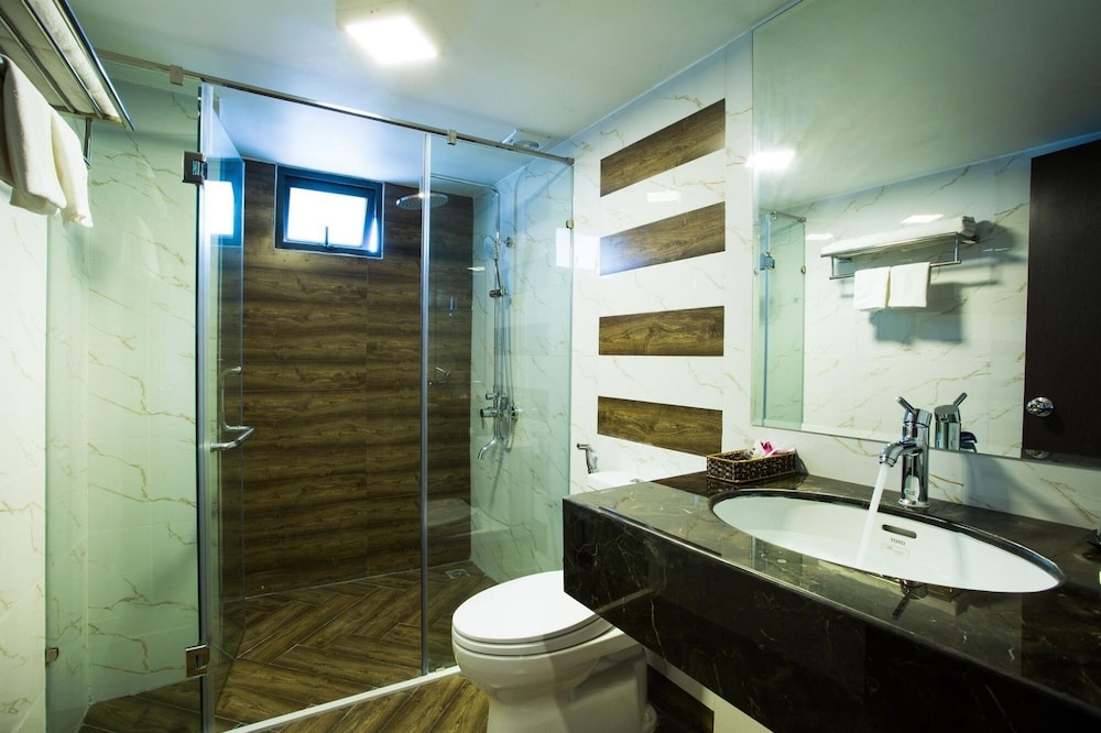 My Linh Hotel 43/43