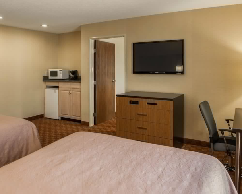 Quality Inn Franklin I-65 18/40