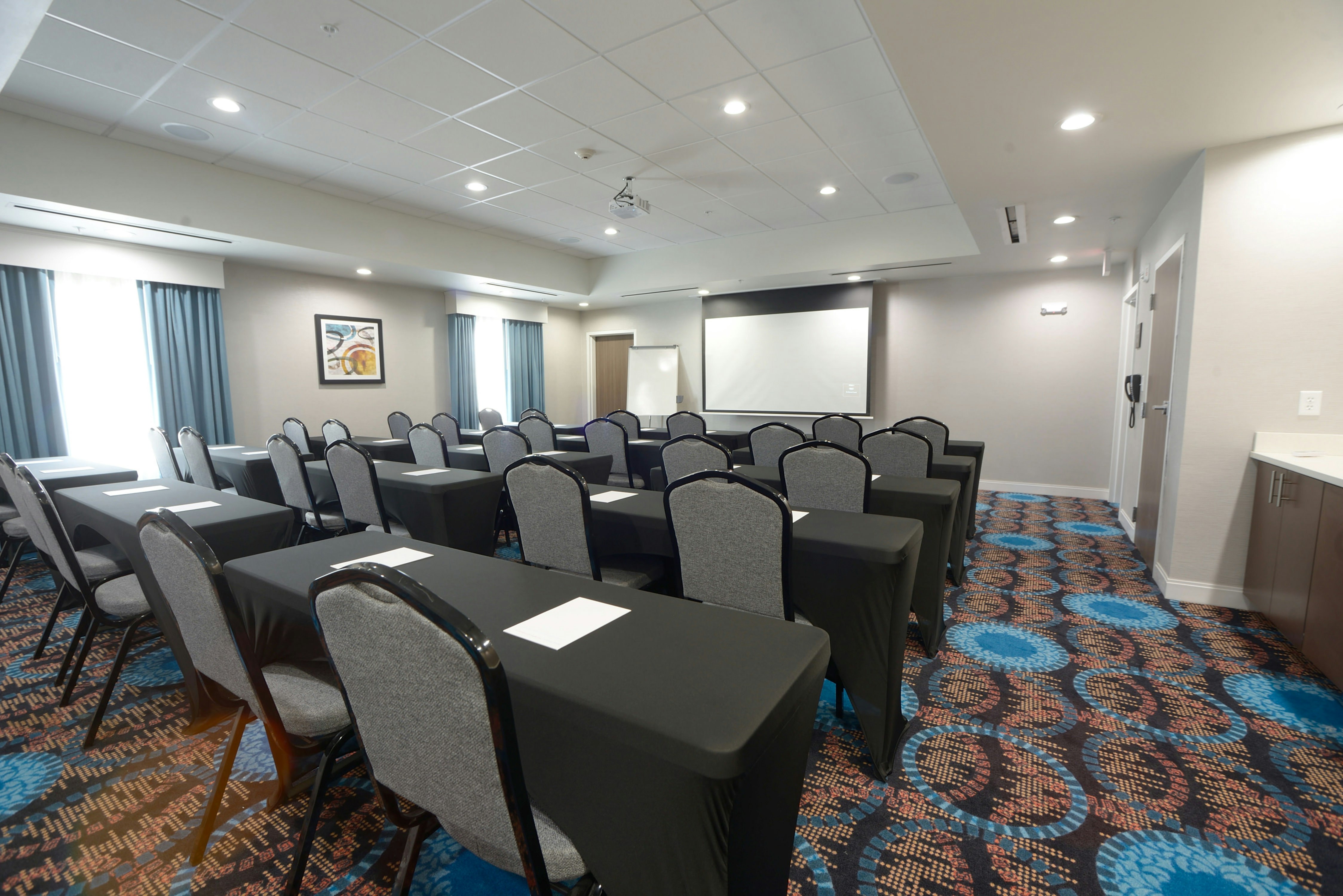 Hampton Inn Suites Oklahoma City Quail Springs Ok 20/31