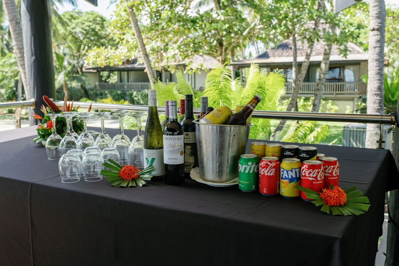 DoubleTree Resort by Hilton Hotel Fiji - Sonaisali Island 50/63