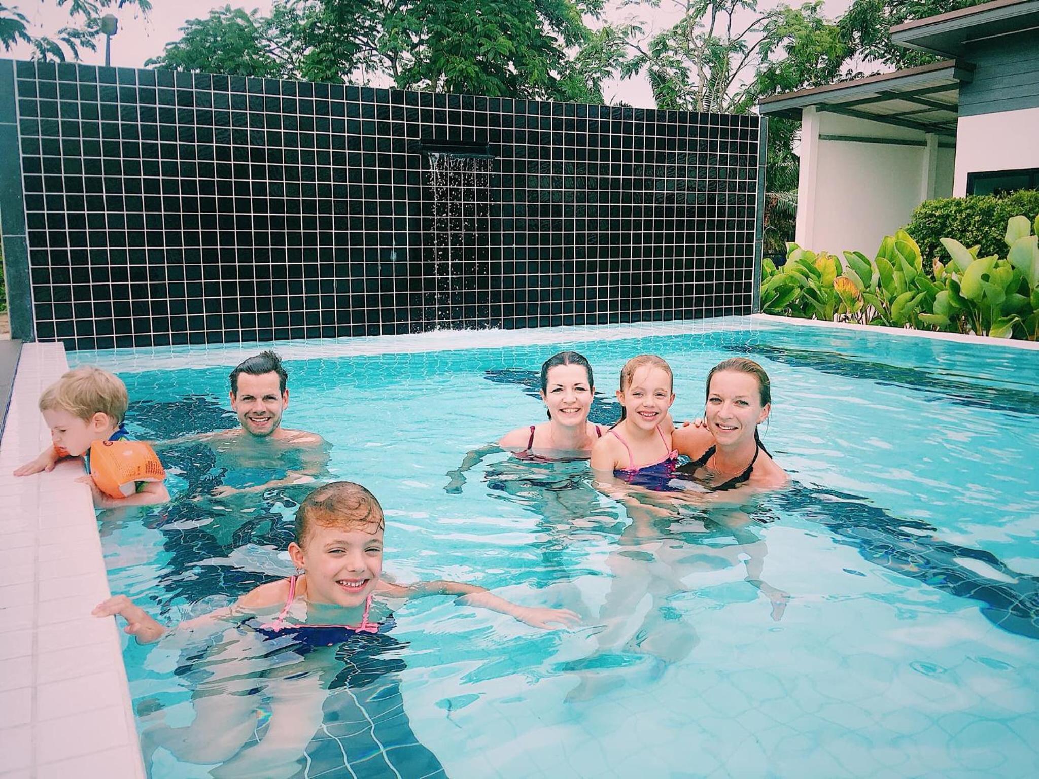 Wannachart Boutique Resort 43/50