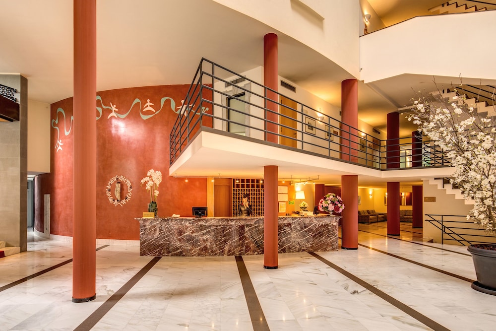 Grand Hotel Imperiale Resort & SPA 1/50
