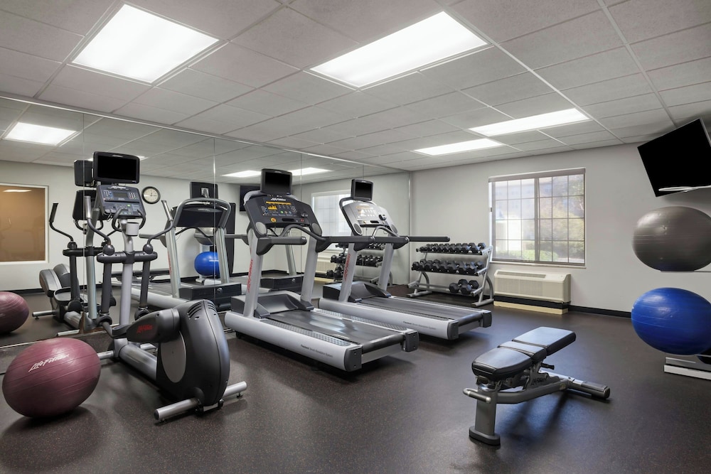 Towneplace Suites Ontario Airport 32/58