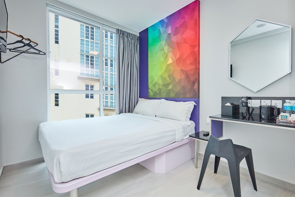 ibis Budget Singapore Ametrine 42/51