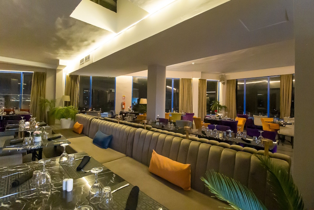 Mandarin Palace Tanger in TANGIER