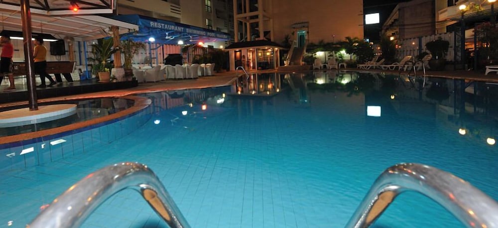 Marina Inn Pattaya 14/16