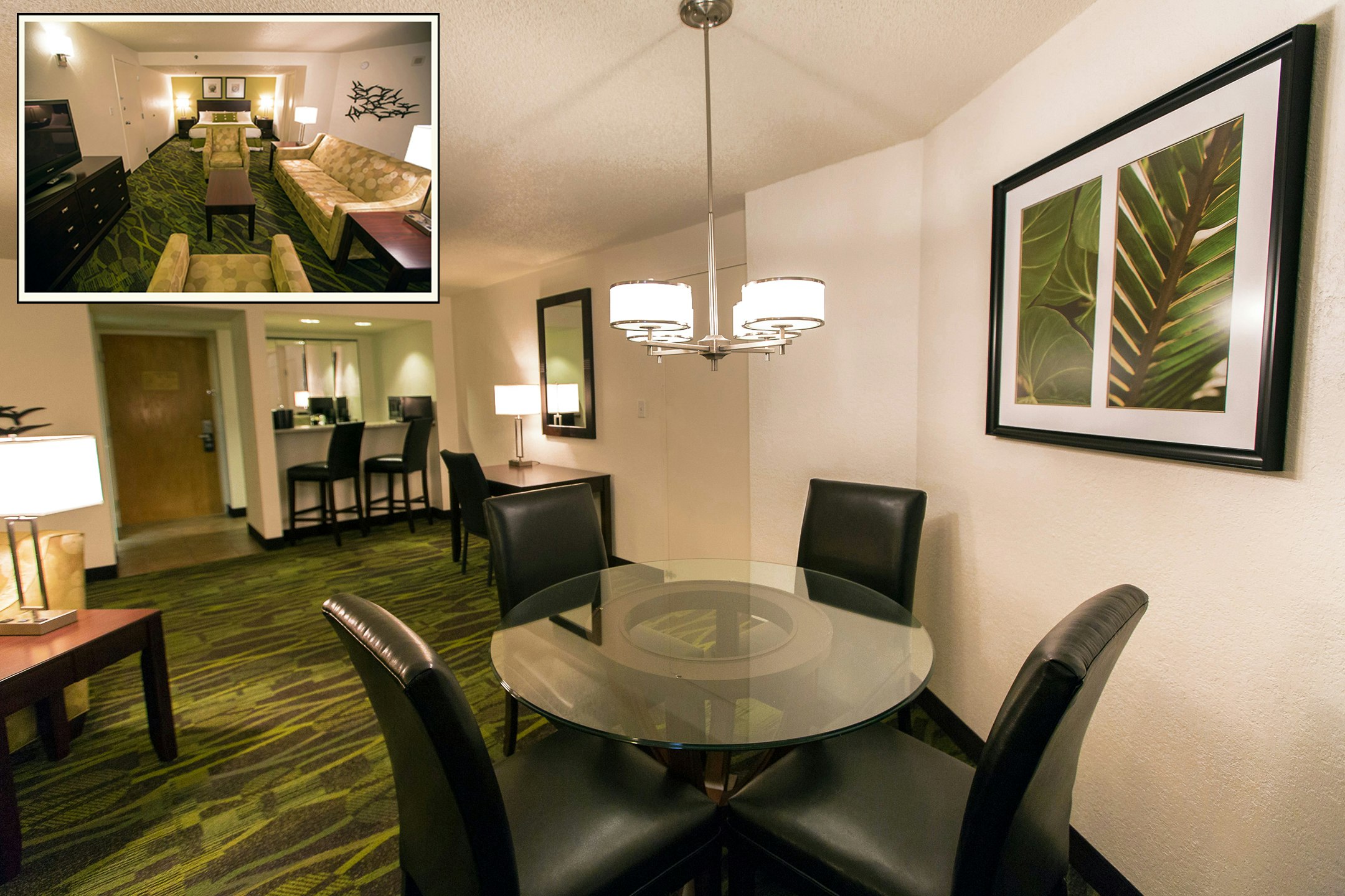 Perdido Beach Resort 35/65