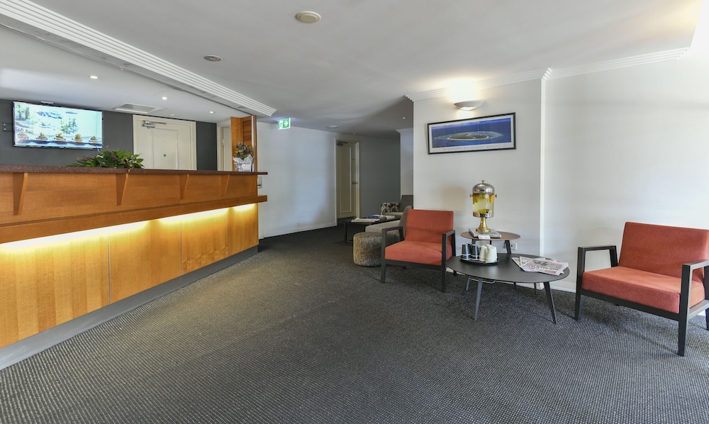 Burnett Riverside Motel 3/40