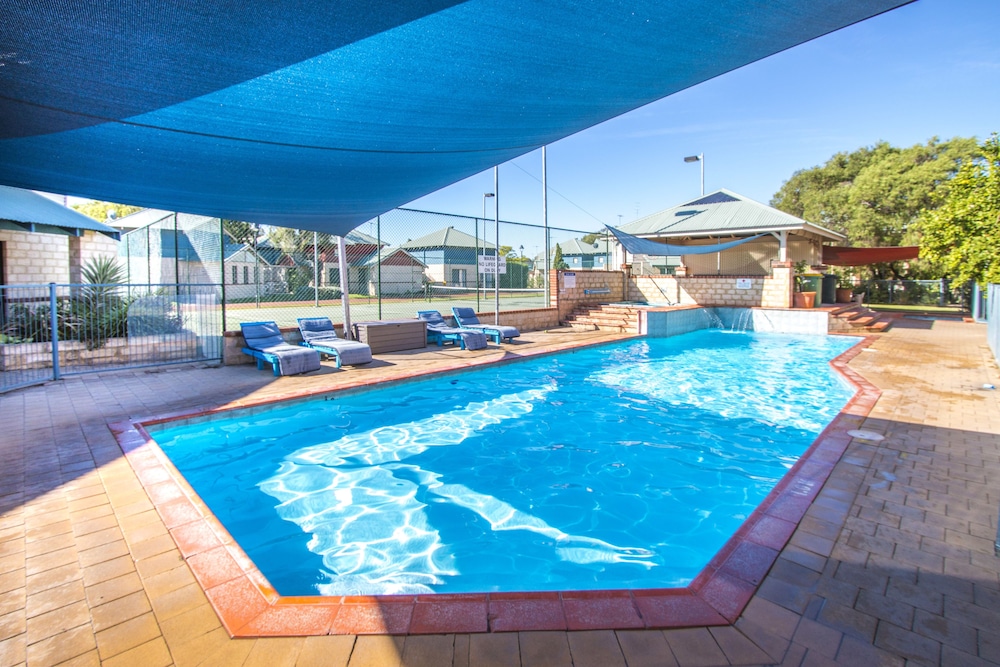 AMALFI RESORT BUSSELTON 3/61