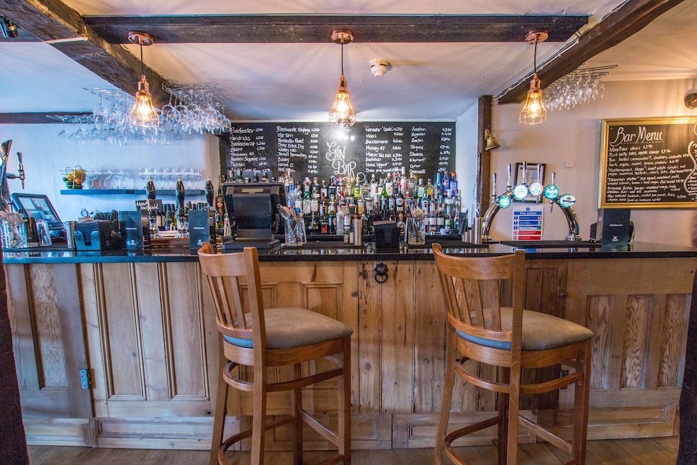 Saracens Head Hotel 31/50