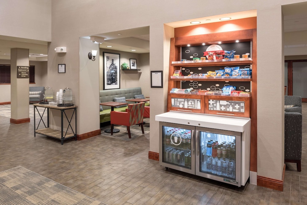 布兰森 - 布兰森山恒庭酒店(Hampton Inn Branson - Branson Hills) 图片2