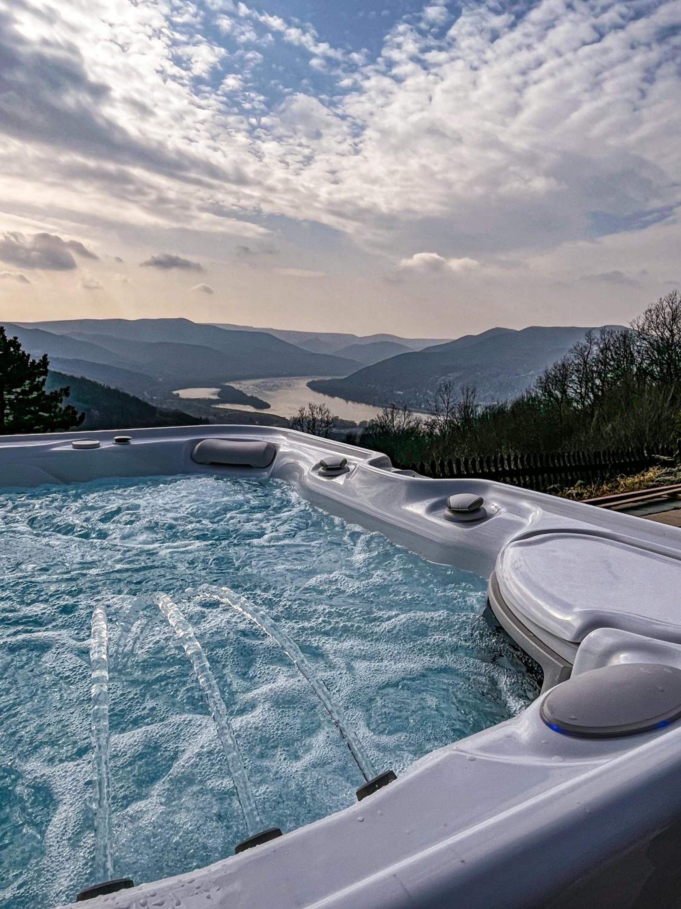 Silvanus Wellness and Conference Hotel (Hotel Silvanus) 25/25