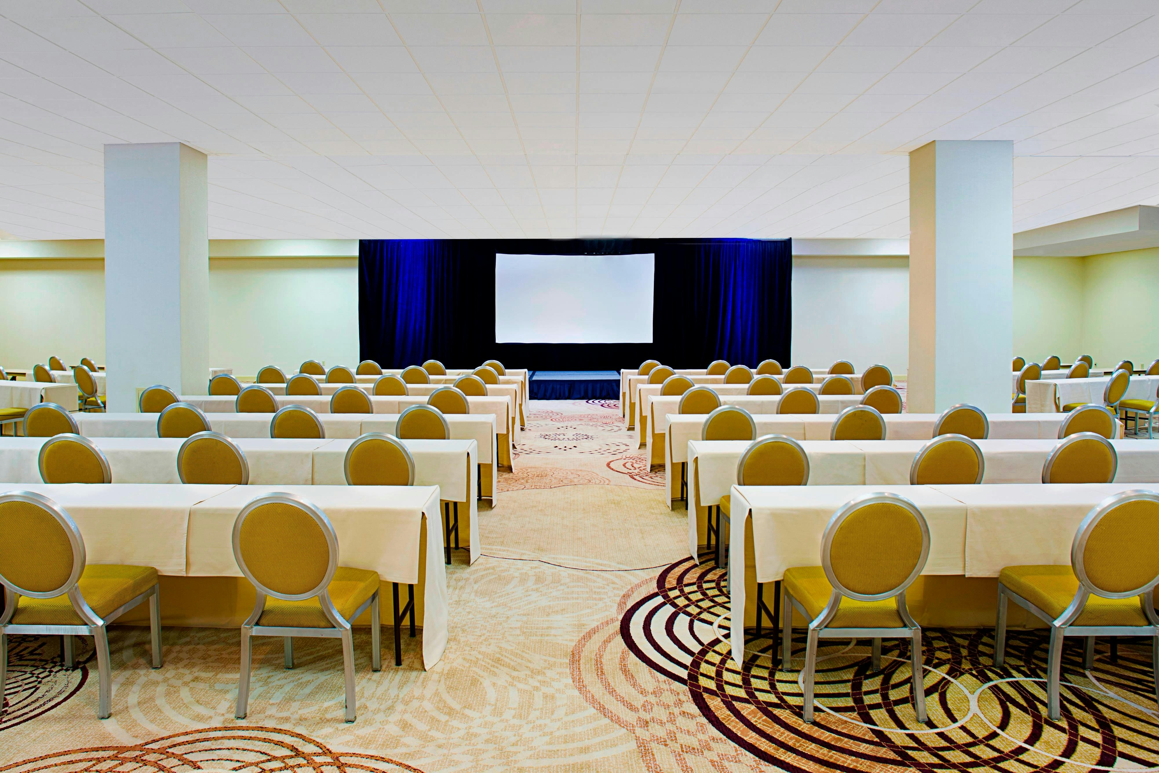 Sheraton Philadelphia Downtown 45/52