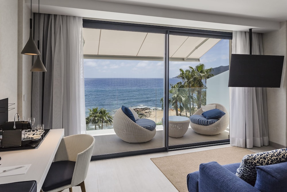 Catalonia Royal Ses Estaques - Adults Only 40/50